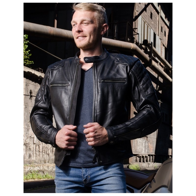 Street Racer Daytona Motorradjacke Ausverkauf