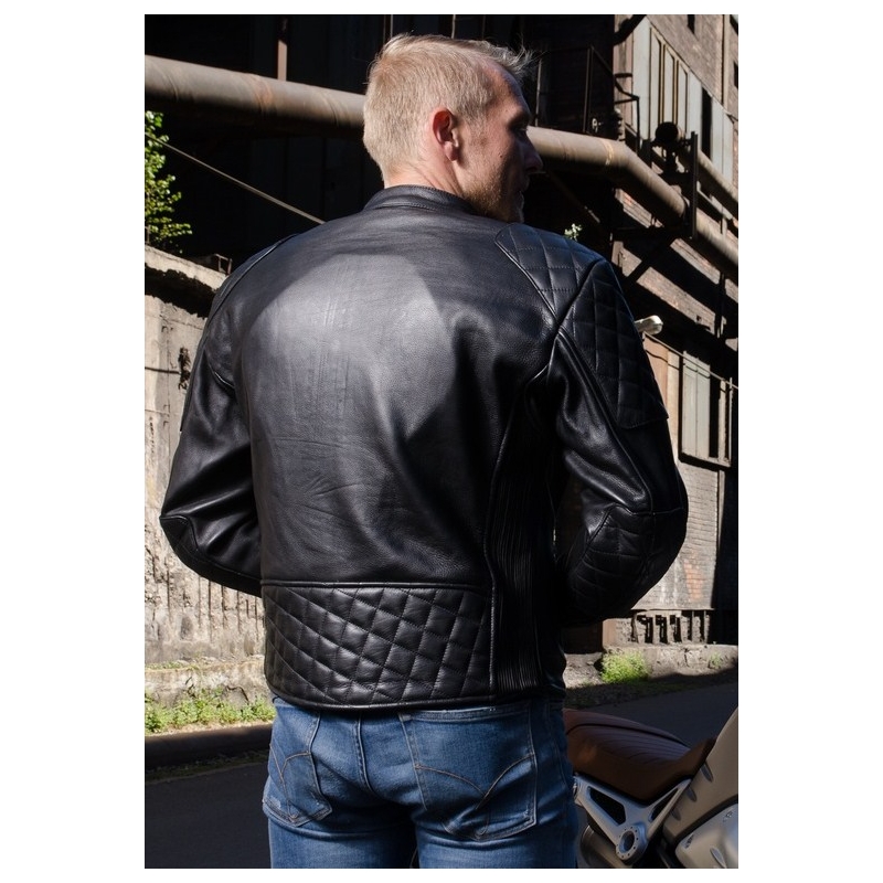 Street Racer Daytona Motorradjacke Ausverkauf