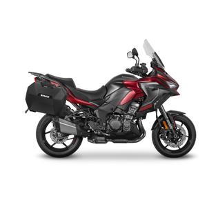 Monatgesatz 3P System SHAD K0VR14IF für KAWASAKI Versys 1000 / S / SE 2019-2025, KAWASAKI Versys 1100 / S / SE 2025-2025