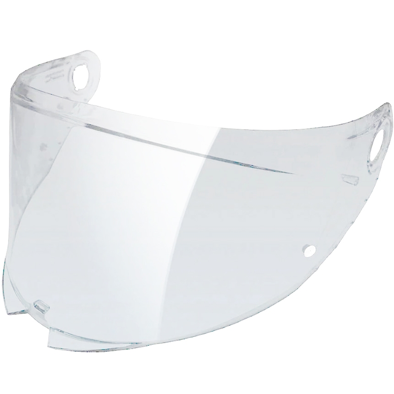Plexiglas MT-V-29B Max Vision Tear Off Ready klar