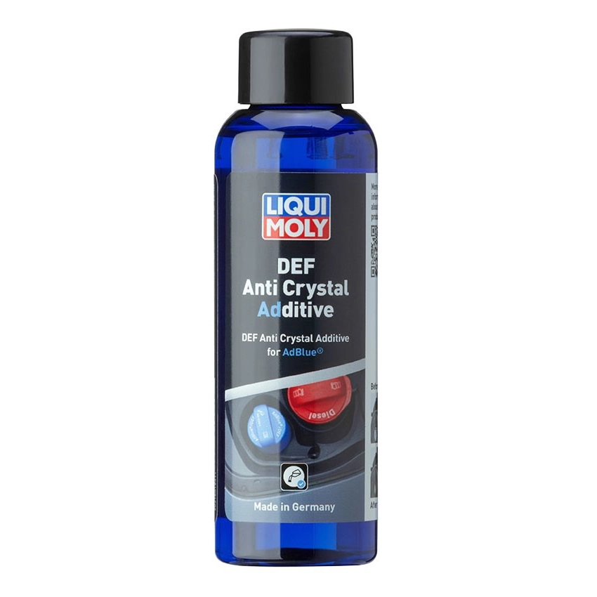 LIQUI MOLY 21898 SCR Anti-Kristall Additiv Konzentrat Ad
