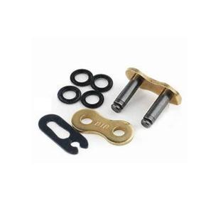 Kettenkupplung D.I.D Chain 520VX3 FJ golden/schwarz