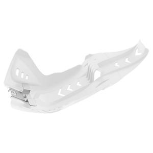 Motorschutz POLISPORT 8469100003 with link protector weiß