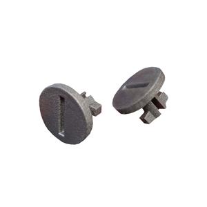 Plexischrauben für Lazer Vertigo, Breva, Paname Helme