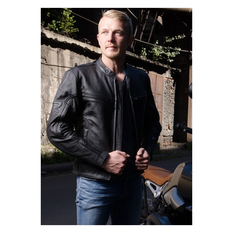 Street Racer Celtic Motorradjacke Ausverkauf