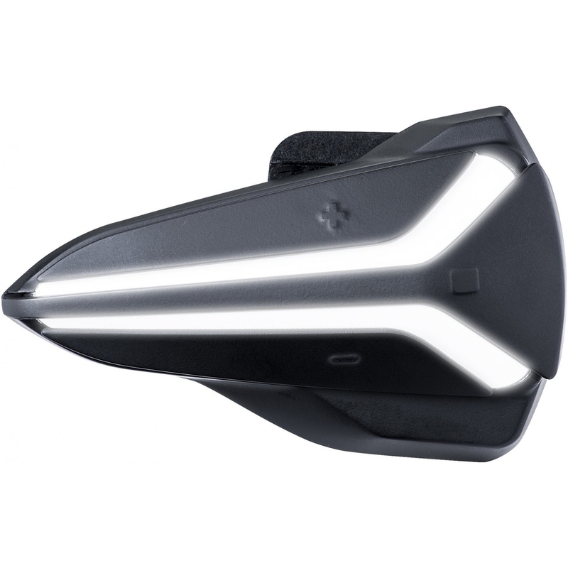 HJC Bluetooth-Freisprecheinrichtung SMART 20B weiß matt