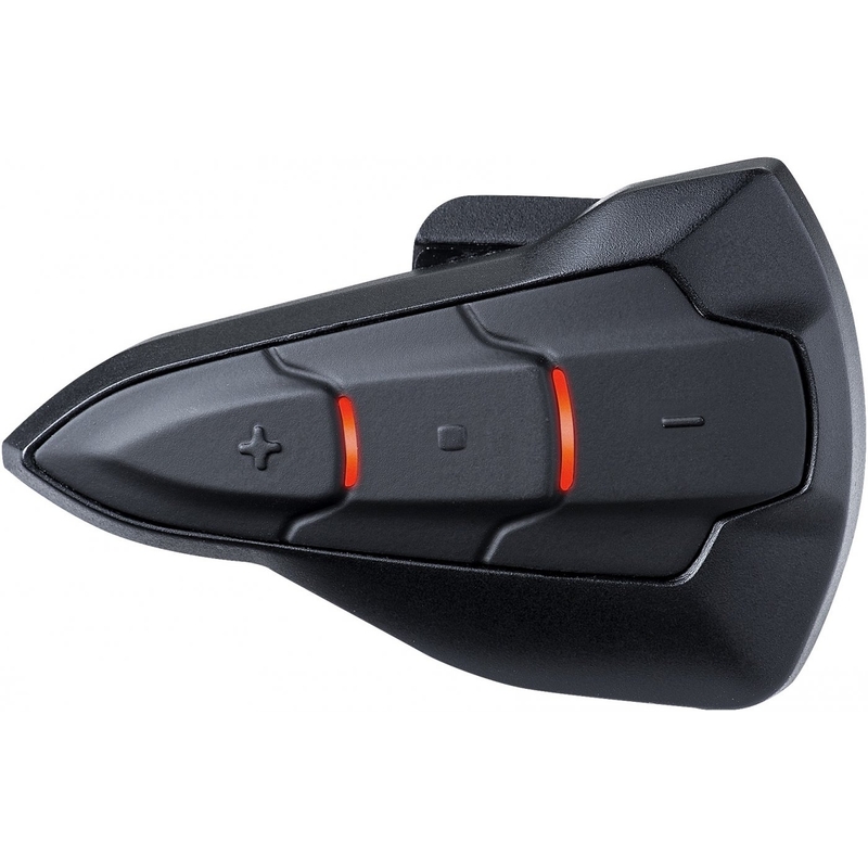 HJC Bluetooth-Freisprecheinrichtung SMART 10B mattschwarz