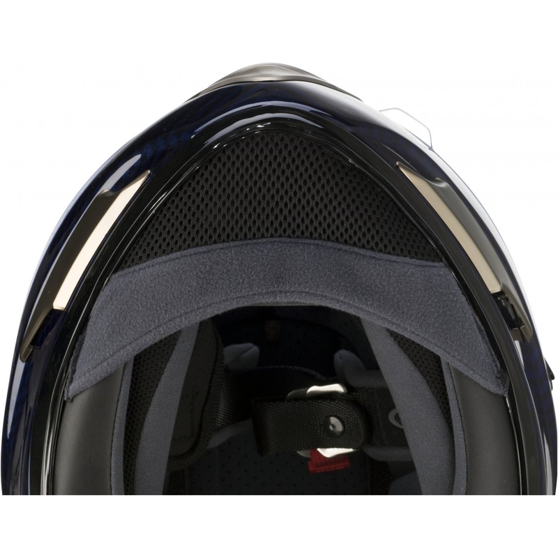 HJC Kinnschutz RPHA 71 schwarz