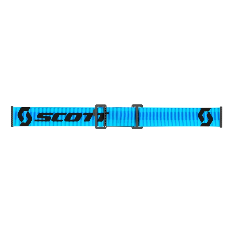 Scott Prospect CH Motocrossbrille blau-schwarz-blau