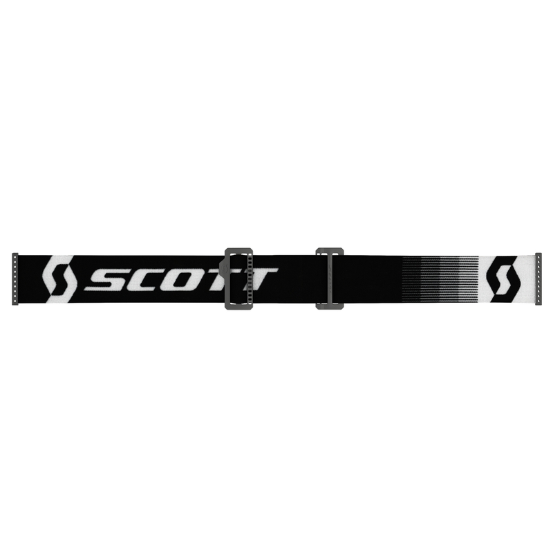 Scott Prospect WFS Premium Motocrossbrille schwarz-weiß