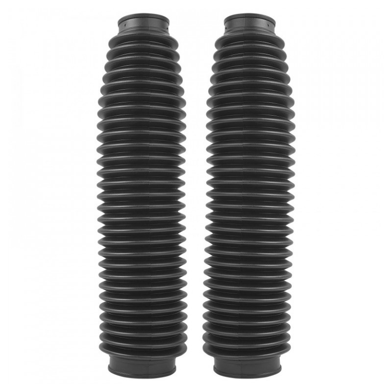 Fork boots POLISPORT 350x41 mm schwarz
