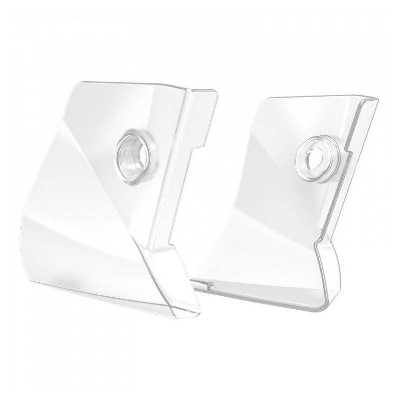 Graphic guards protector POLISPORT PERFORMANCE klar
