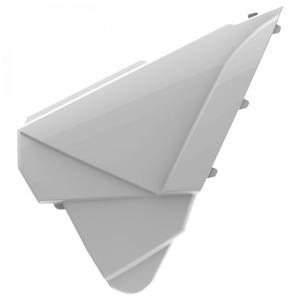 Airbox covers POLISPORT 8448800002 weiß