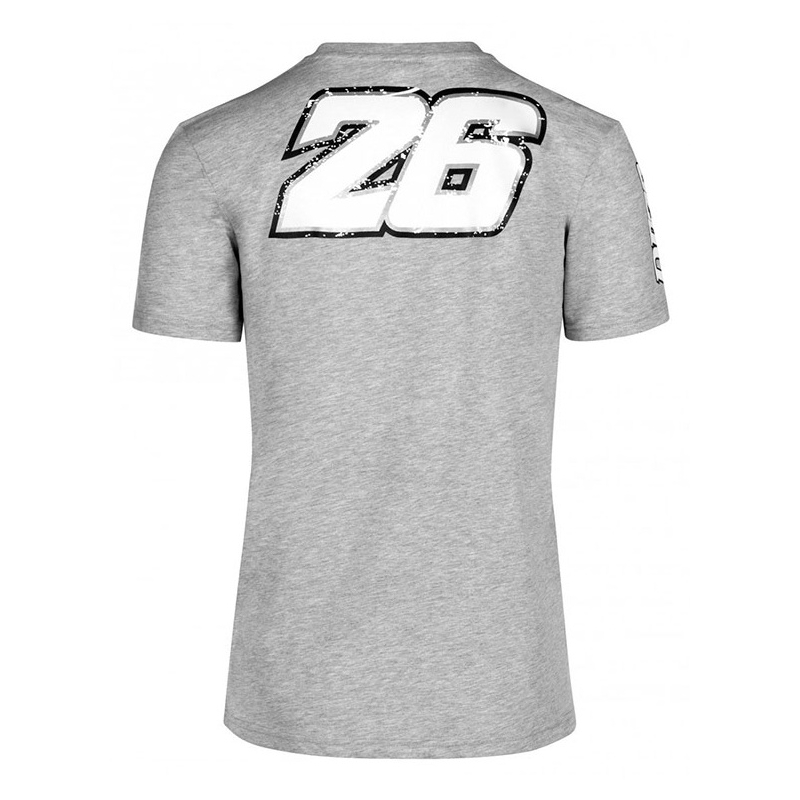 T-shirt Dani Pedrosa - Gold Sun Ausverkauf