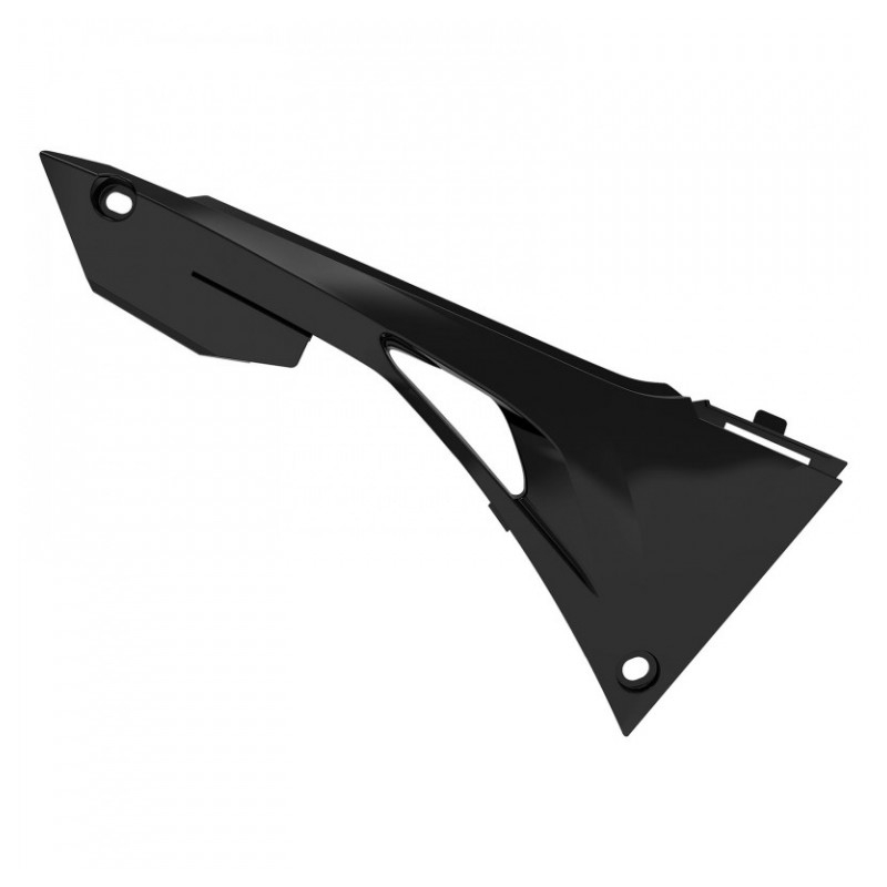 Airbox covers POLISPORT schwarz