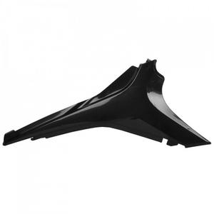Airbox covers POLISPORT 8604500003 schwarz