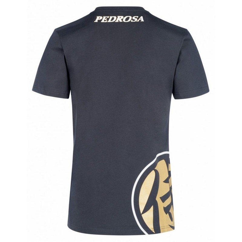 T-shirt Dani Pedrosa - Dani 26 Ausverkauf