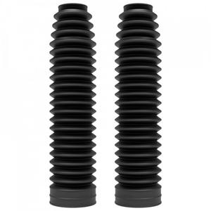 Fork boots POLISPORT 8363000004 250x32 mm schwarz