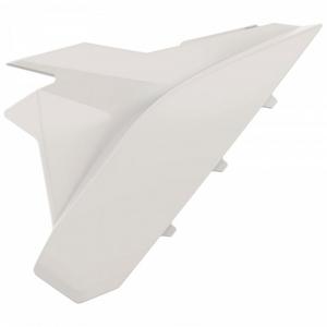 Airbox covers POLISPORT 8425600001 weiß