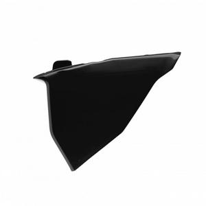 Airbox Covers POLISPORT 8474000006 schwarz