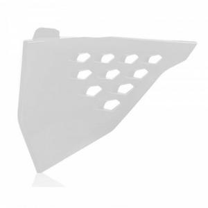 Airbox covers POLISPORT 8496100001 weiß