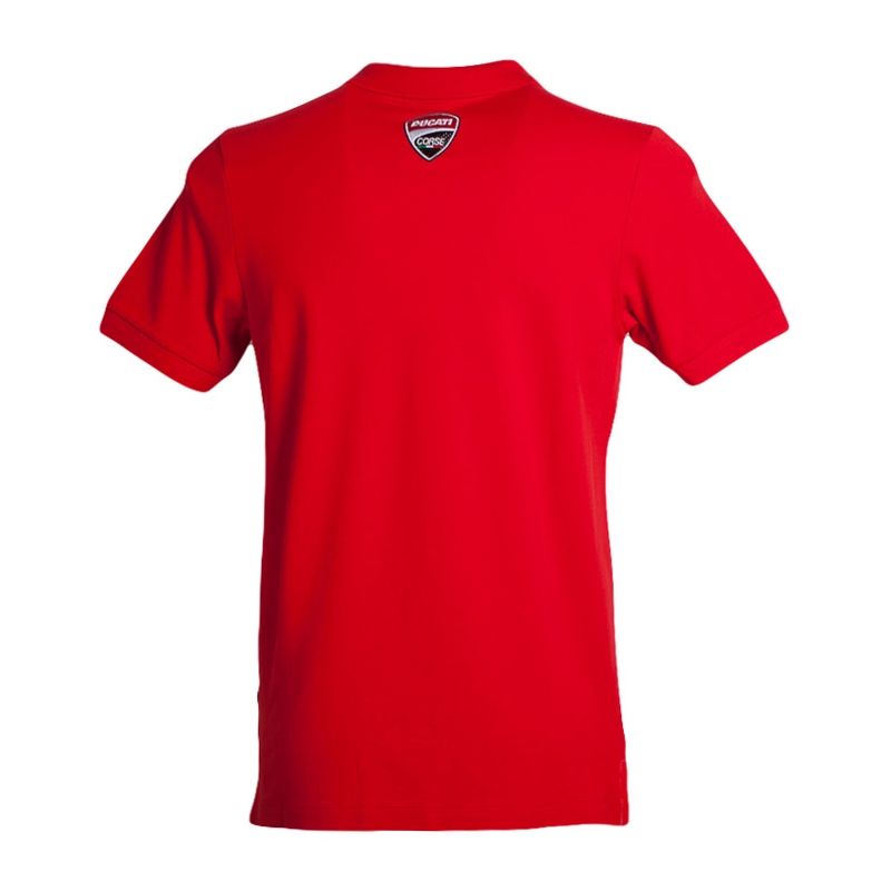 Poloshirt Ducati - Corse Ausverkauf