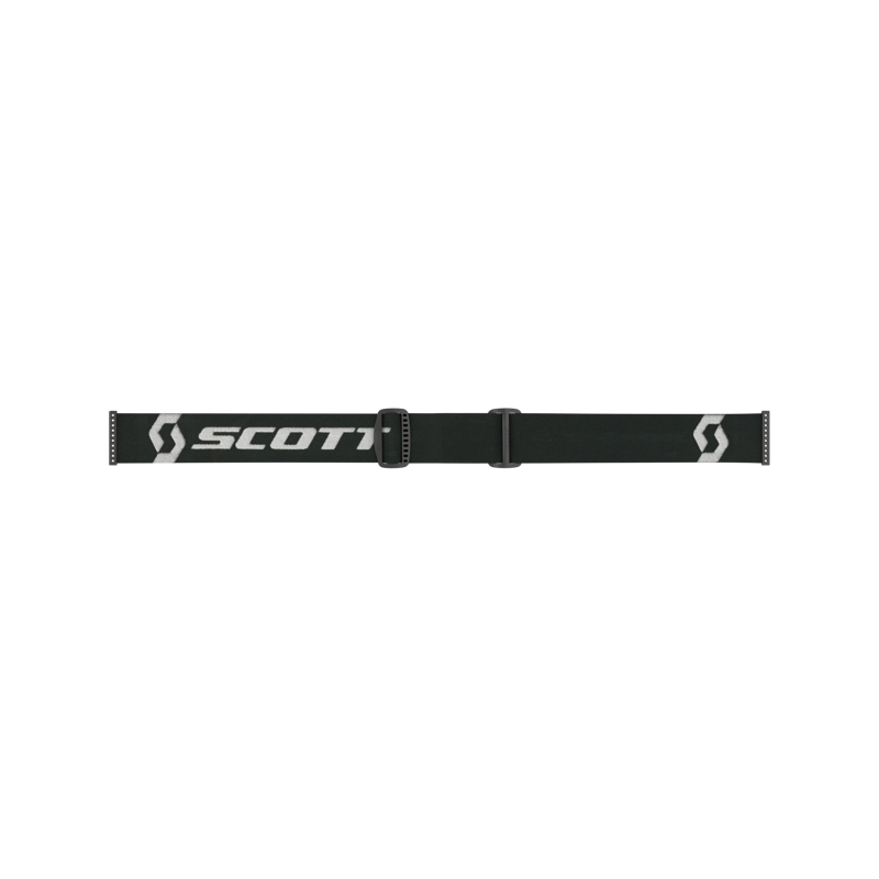 SCOTT Primal Sand Dust Motocrossbrille schwarz-weiß-grau