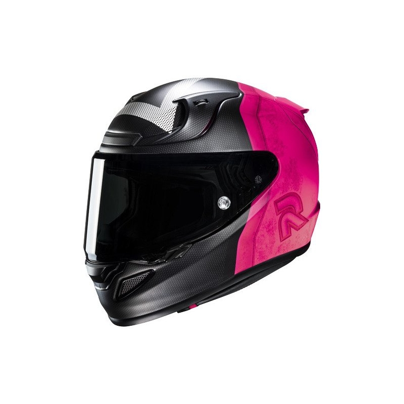 HJC RPHA 12 Squid Game Netflix MC1SF Integralhelm Ausverkauf