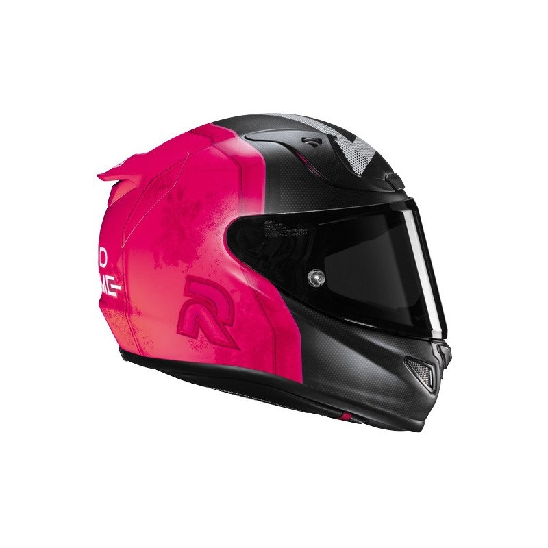 HJC RPHA 12 Squid Game Netflix MC1SF Integralhelm Ausverkauf
