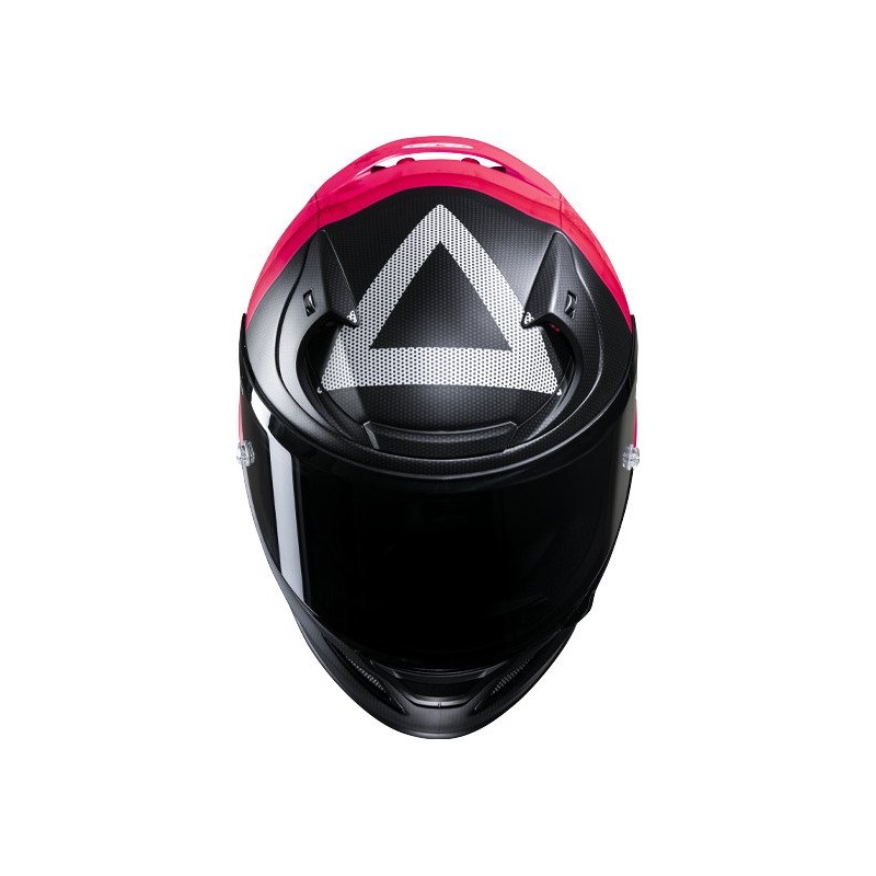 HJC RPHA 12 Squid Game Netflix MC1SF Integralhelm Ausverkauf