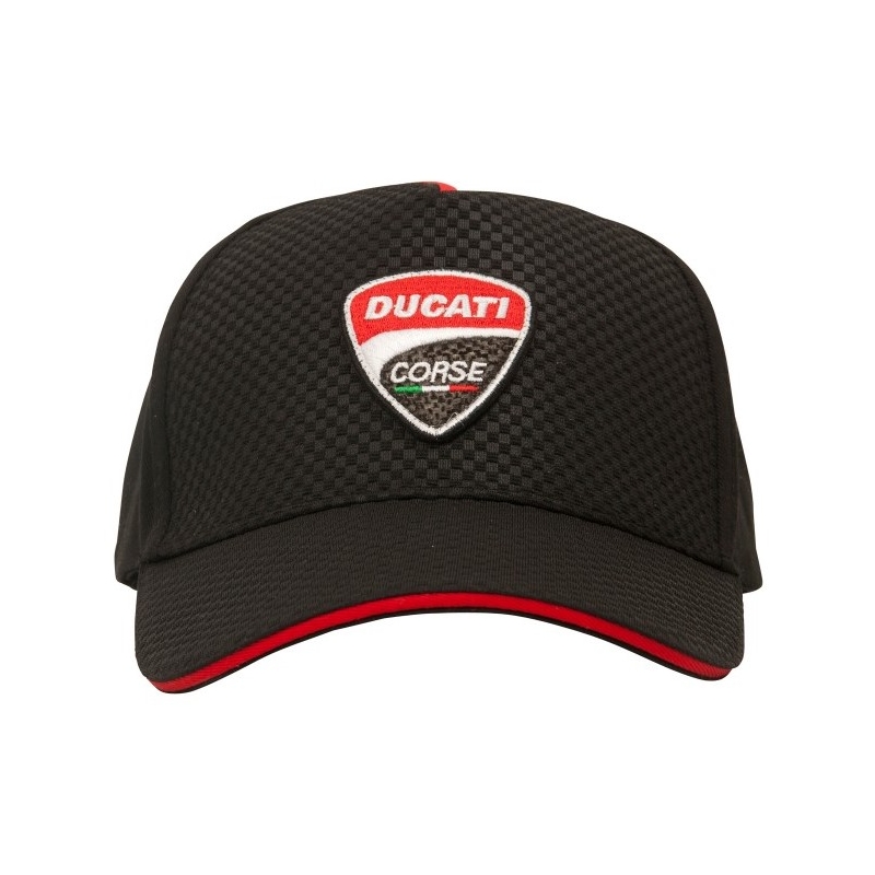 Ducati Kappe - Corse Carbon