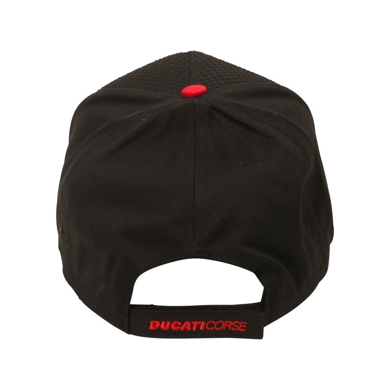 Ducati Kappe - Corse Carbon