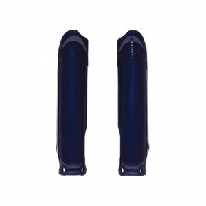 Fork Guards POLISPORT 8352300005 Blue yam 23
