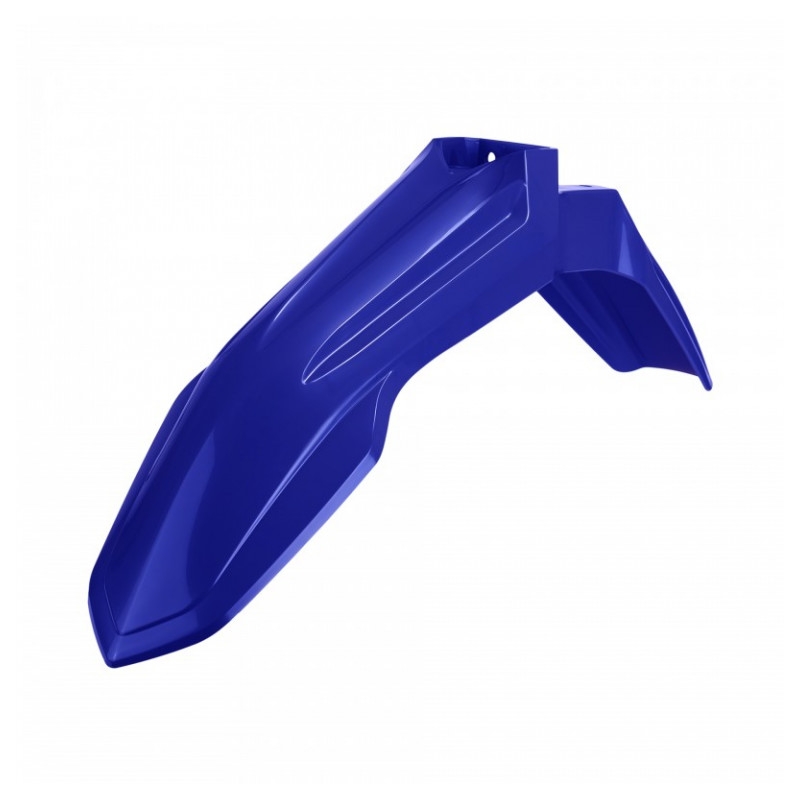 Front Fender POLISPORT blau