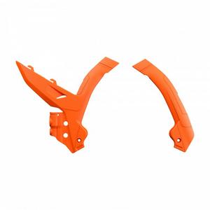 Rahmenabdeckung POLISPORT PERFORMANCE 8500100002 ORK 16
