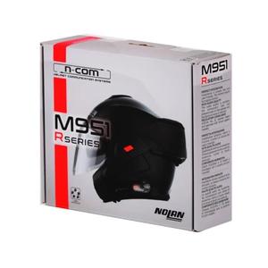 Gegensprechanlage Nolan N-Com M951 R