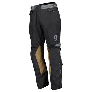 Motorradhose SCOTT DUALRAID DRYO D-SIZE schwarz