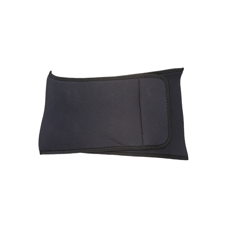 SCOTT Ergonomischer Nierengurt schwarz