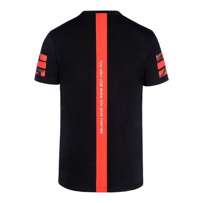 T-shirt Jorge Lorenzo - 99 Ausverkauf