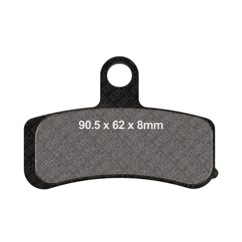 Bremsbeläge EBC