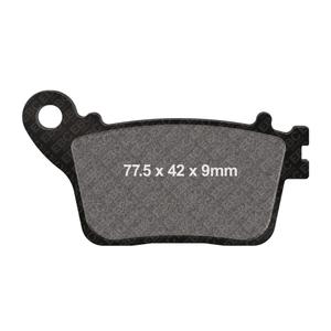 Bremsbeläge EBC FA436V