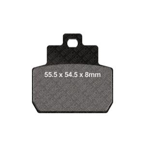 Bremsbeläge EBC SFA425