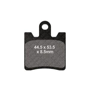 Bremsbeläge EBC SFAC283/4