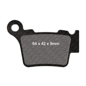 Bremsbeläge EBC MXS368