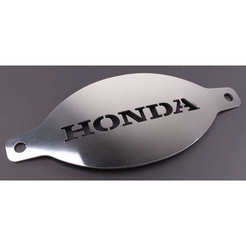 Honda Original Plexiglas-Aufkleber