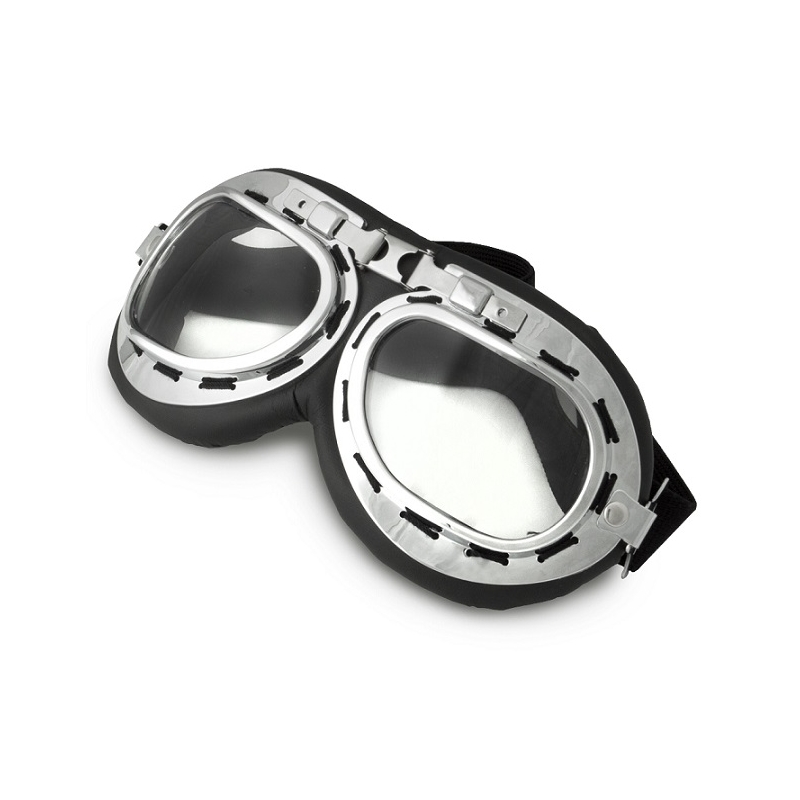 Offener Helm LS2 OF583 Bobber Solid Black Matte