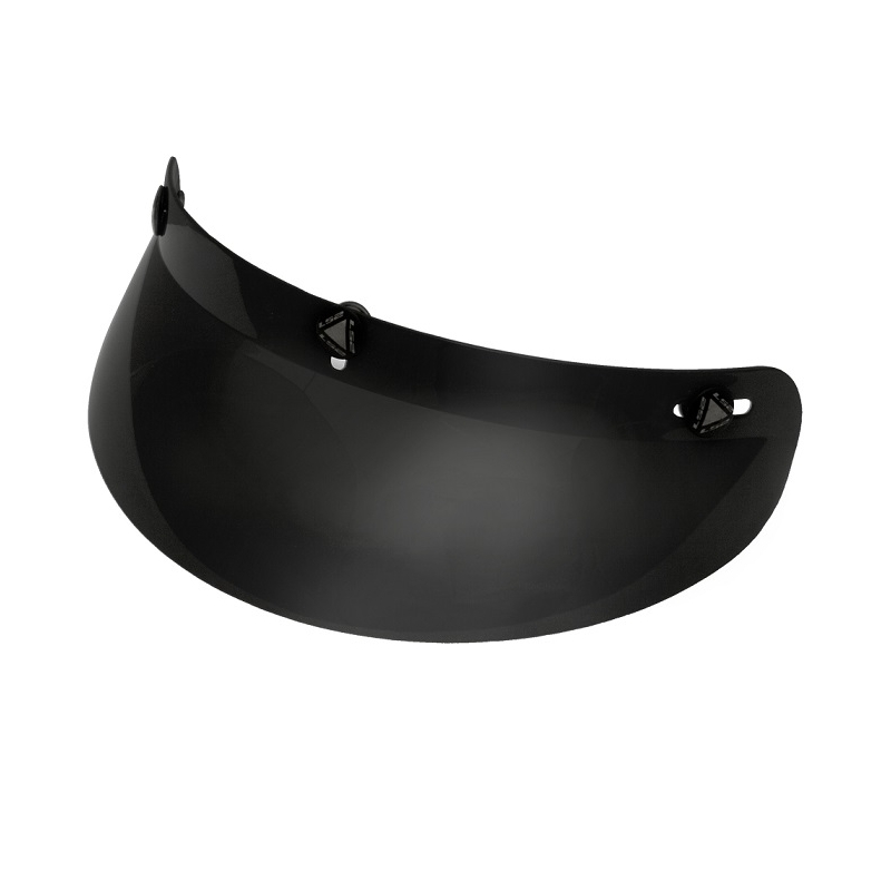 Offener Helm LS2 OF583 Bobber Solid Black Matte