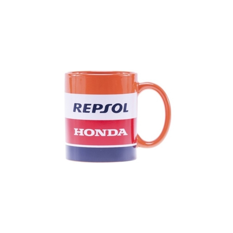 Repsol Honda Becher