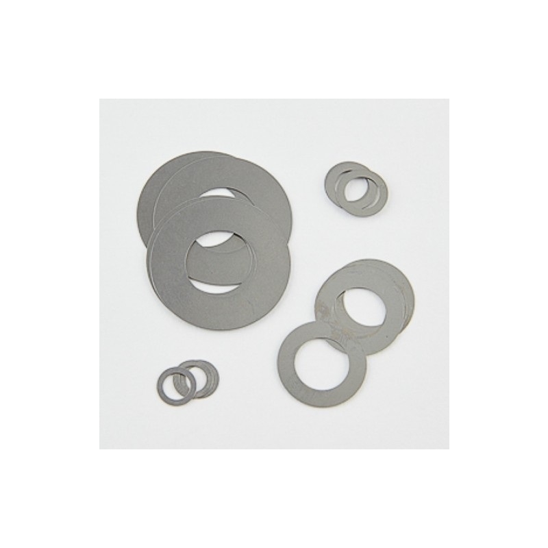 FF Piston rod x-ring K-TECH (8.20x1.78mm)