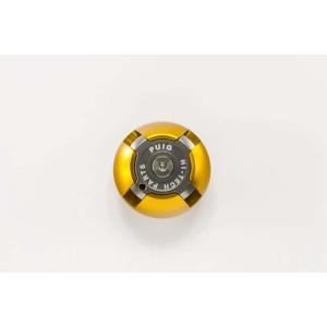 Ölnachfüllverschluss PUIG 6157O gold M27x3